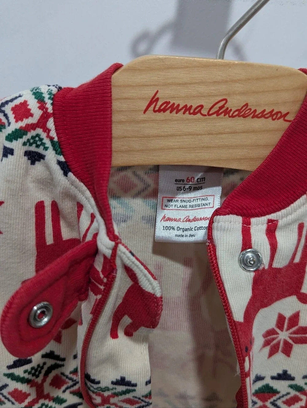 Hanna Andersson hanna andersson